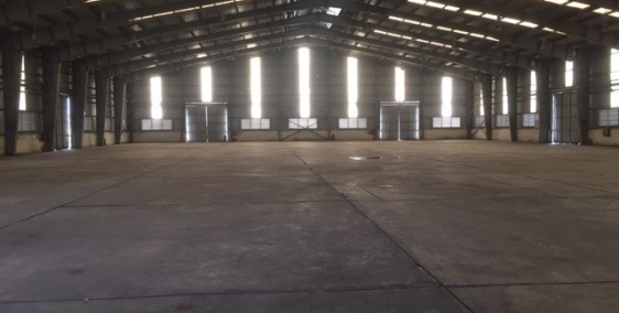 Bán kho xưởng DT 6450m2 KCN Thạch Thất - Quốc Oai, Hà Nội