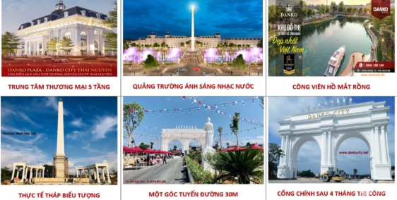 Lễ hội Danko Square Danko City Thái Nguyên