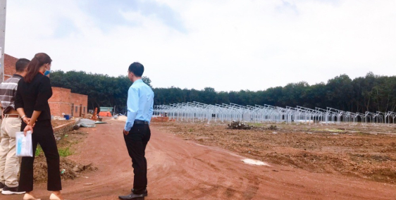 đất ngộp bình dương 800tr/100m2 ngay Thủ Dầu Một