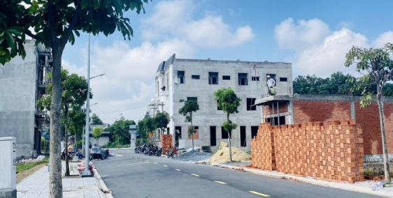 đất giá rẻ phú hòa. tdm. bình dương