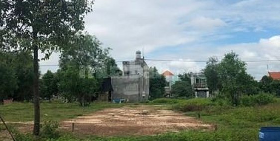 Bán 300m2 đất ODT. Đất thổ cư 100%, Nằm trong KCN. Cách Thành Phố HCM 73km