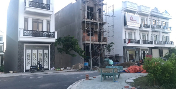 1 Lô Rẻ Duy Nhất Ở T.P Thuận An 22 Triệu/m2 Công Chứng Ngay