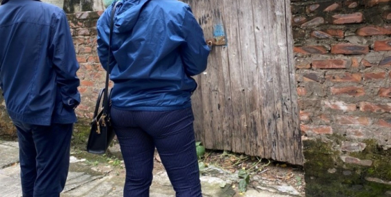 Bán gấp mảnh đất Phạm Văn Đồng, Bắc Từ Liêm, gần ô tô tránh, 58m2 giá 2.8 tỷ