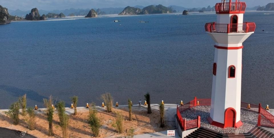 Ra mắt block Biệt thự biển BT15 tại dự án Phương Đông Vân Đồn