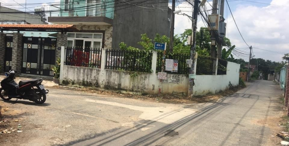 BÁN ĐẤT KHU VỰC TP BIÊN HÒA, CẠNH KCN