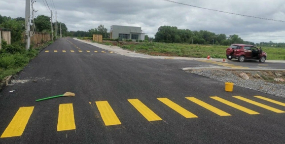 Đất biển Hồ Tràm sổ hồng sẵn công chứng ngay chỉ 9tr/m2