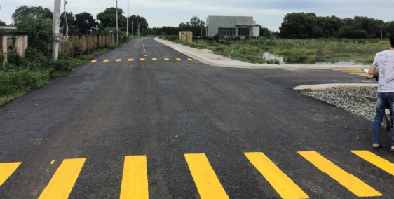 (Tin hot) đất nền ven biển Hồ Tràm giá rẻ chỉ 1,1 tỷ/nền, sổ hồng, cách biển 2km