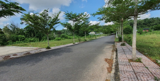 Do nợ nên cần ra đi lô đất chính chủ tại phường Tam Phước, Biên Hòa, có fix giá