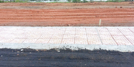 Đất nền Bình Phước giá rẻ, ngay trung tâm hành chính