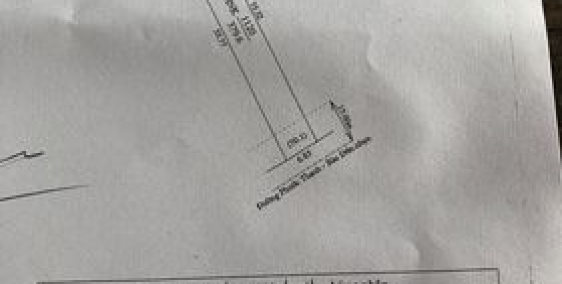 Đất Phước Thạnh Giá rẻ ( cần bán gấp)