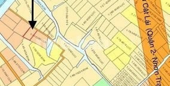 Cần Bán 2 Công Đất Gần Mặt Tiền Phạm Thái Bường