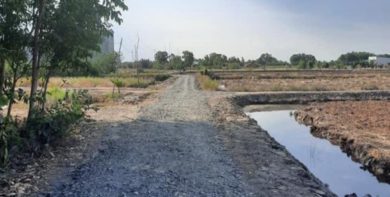 Bán đất Phước Khánh đường xe hơi, SHR, 1 xẹt Phạm Thái Bường