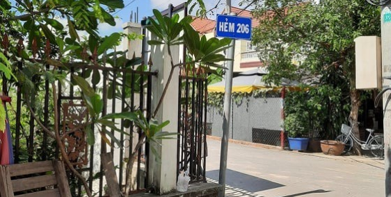 Bán 1800m2 đất Quy hoach Dân cư hiện hữu đường Long Thuận, Long Trường, Quận 9