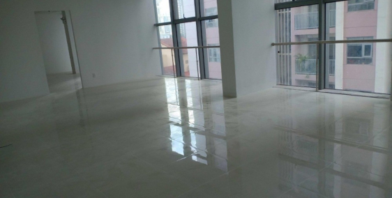 Cho thuê mặt bằng văn phòng chung cư Luxcity giá cực ưu đãi.