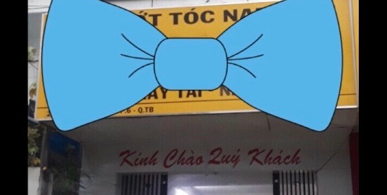 Cho thuê mặt tiền Bành Văn Trân, Tân Bình