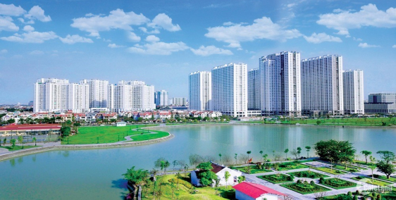 Chuyên Cho Thuê Mặt Bằng Thương Mại - An Bình City/Green Star :Lh: 0985670160