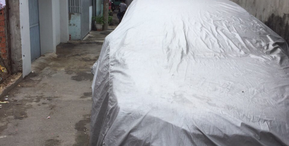 Nhà đẹp 4,5 x 22M = 3,1Tỷ gần trường THPT Phạm Văn Sáng, ấp 5 XTT, Hóc Môn