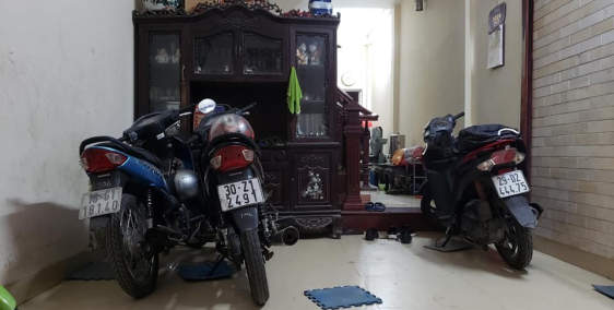 Bán Gấp Nhà Đông Thiên, Vừa Ở Vừa Cho Thuê 10 Đến 12 Triệu/ Tháng, Ô Tô Lùi