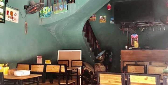 CHO THUÊ NHÀ KĐT VĂN QUÁN 75Mx5T 20TR VỈA HÈ MỚI ĐẸP LONG LANH