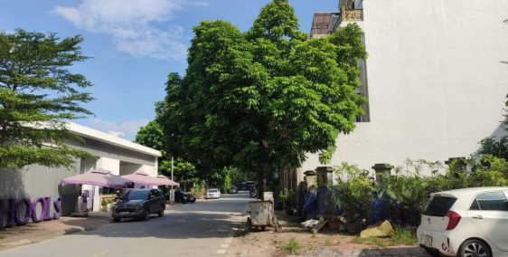 Cần bán đất thổ cư gần hồ Văn Quán, Hà Đông,DT60m,5m2MT,gias4.350 tỷ