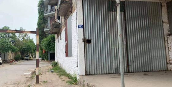 Chính chủ bán đất tặng nhà Phương Viên, Song Phương, Hoài Đức, diện tích 91m2,