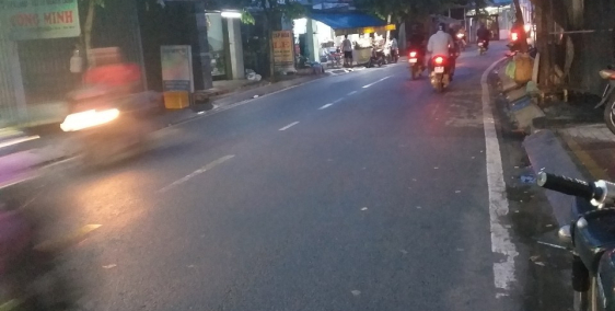 Bán nhà mặt tiền đường Thái Thị Giữ 108m2 chỉ 4 tỷ 99