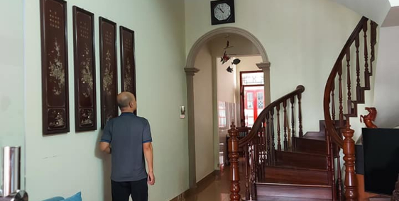 Mặt Phố Q.Hà Đông - Giá Rẻ - 85m2*4T - MT 5m - Nhỉnh 7 tỷ.