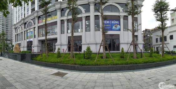 Cho thuê văn phòng mới đẹp giá tốt tại tòa Florence, 28 Trần Hữu Dực, DT từ