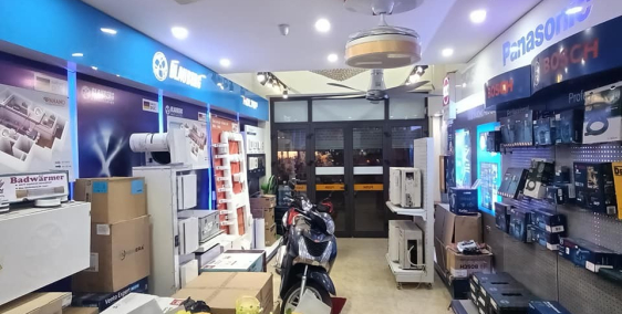 Mặt phố Kim Ngưu, 71m, mặt tiền 4m. Kinh doanh, vỉa hè, SDCC.