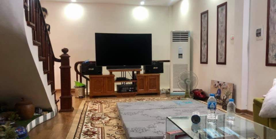 CHỈ Ở VĨNH HƯNG - GIÁ RẺ BẤT NGỜ - 39M2, 4 TẦNG, GIÁ CHỈ 1,9 TỶ - CALL: