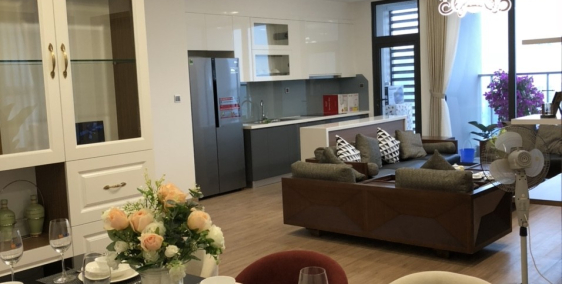 Ưu tiên cho người nước ngoài thuê căn 2 ngủ, tại tòa M1, Vinhomes Metropolis