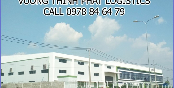 CHO THUÊ NHÀ XƯỞNG 3.000M2 CONTAINER 24H GIÁP NGUYỄN VĂN QUÁ, QUỐC LỘ 1A, TÔ KÝ