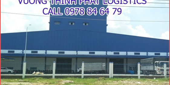 CẦN CHO THUÊ KHO XƯỞNG ĐƯỜNG PHAN ANH, BÌNH TÂN, DIỆN TÍCH 2.800M2, GIÁ TỐT