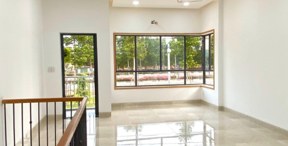 Cho thuê nhà Ecolake Mỹ Phước, trung tâm KCN Mỹ Phước 2 Bến Cát, Trí 0967674879