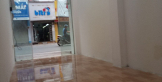 Cho thuê cửa hàng số 98 phố Bạch Mai – quận Hai Bà Trưng – giá 6 triệu/tháng