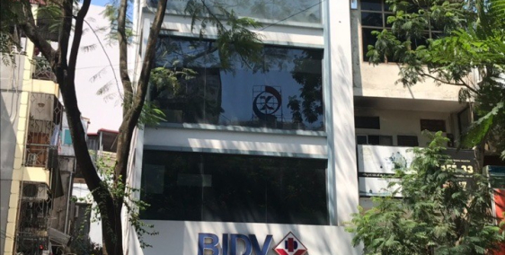 !!! CHÍNH CHỦ cho thuê nhà nguyên căn mặt đường Hàm Long, gần phố Huế !!!