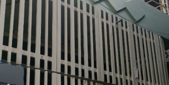 Cho thuê nhà nguyên căn đường số 37 Phường Tân Quy Quận 7