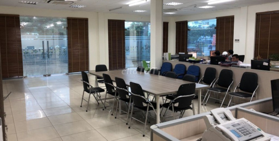 Cho Thuê MB Kinh Doanh & Văn Phòng MT Đường M1