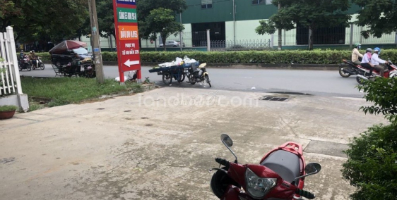 Cho thuê MB kinh doanh & văn phòng