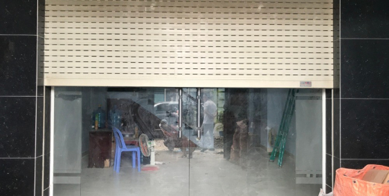 Cho thuê nhà nguyên căn MT đường số 49 – Bình tân