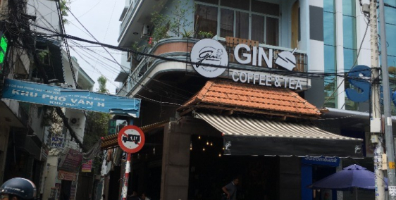 nhà 2mt đường Phan Văn Trị trống suốt