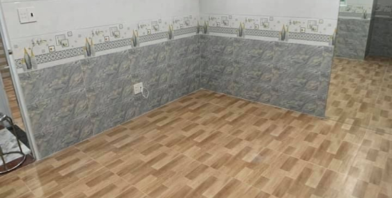 CHO THUÊ NHÀ mới xây P.11, Gò Vấp, HCM