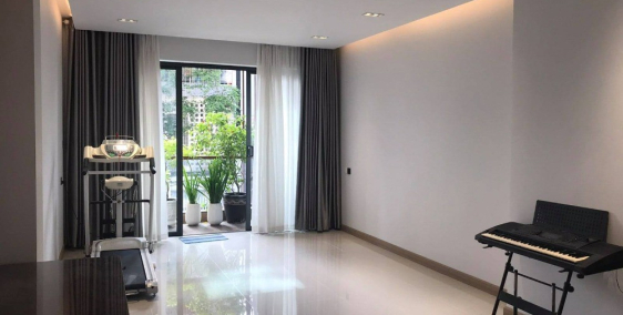 CHO THUÊ VĂN PHÒNG QUẬN PHÚ NHUẬN