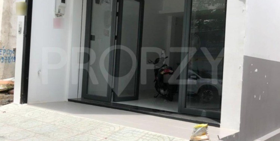 MT 8M, ĐOÀN HỒNG PHƯỚC, 4x20M, 1 TRỆT, 1WC, TIỆN KINH DOANH