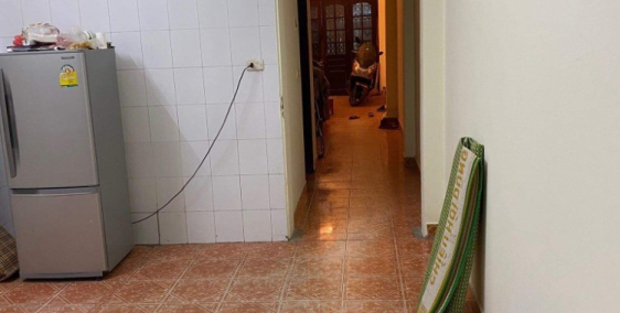 Cho thuê nhà riêng ở Hà Đông có chỗ để oto