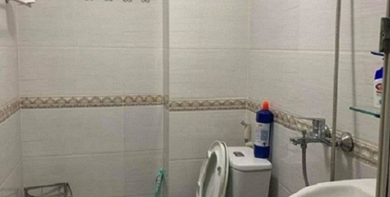 Mới!Cho thuê nhà Linh Đàm, NT đẹp, VS khép kín, gần hồ 1.8tr/th