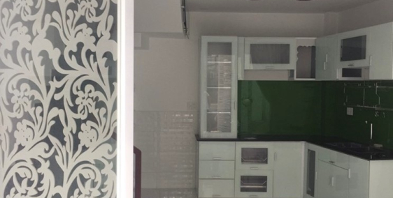 Cho thuê nhà hẻm Nguyên Hồng, P.1, Gò Vấp, 120 m2, 2PN, 10 triệu