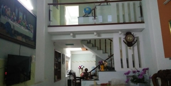 Cho thuê nhà đường số 49, P. Hiệp Bình Chánh, Thủ Đức. Gần đường Phạm Văn Đồng,