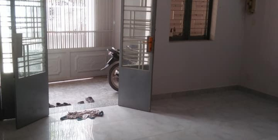 Nhà hxh đường số 22, Linh Đông, gần chợ Thủ Đức