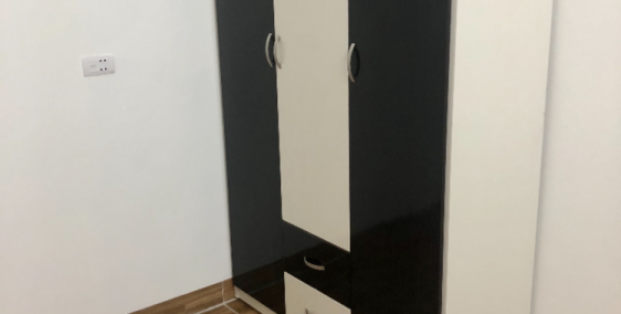 Cho thuê căn hộ CCMN MỚI tại Số 6 Ngõ 73 Hoàng Ngân, Quan Nhân